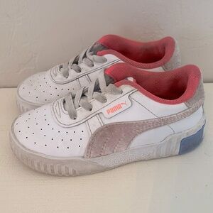 Puma toddler sneakers